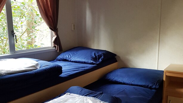 Chalet (Summer) | Cunas (de pago) y wifi gratis