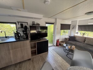TV - RBR 168 - Beach Resort Kamperland (Kamperland)
