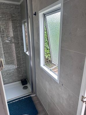 Shower - RBR 168 - Beach Resort Kamperland (Kamperland)
