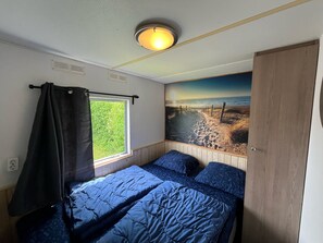 2 sovrum och gratis wi-fi