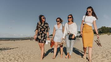 Strand