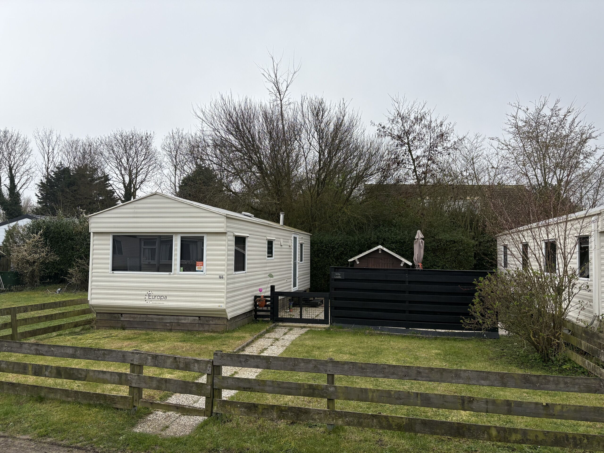 Beach Resort Kamperland  - 166 Front