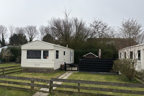 Beach Resort Kamperland - 166 Front