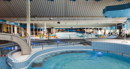 RBR 166 - Beach Resort Kamperland