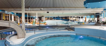 RBR 166 - Beach Resort Kamperland