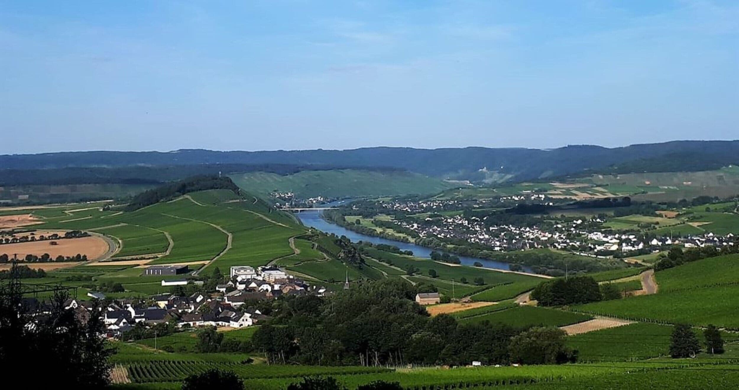 Luftbilde