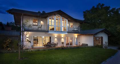 Ferienwohnung Chiemsee