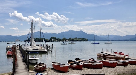 Boating