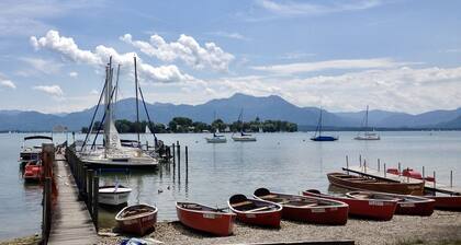 Ferienwohnung Chiemsee