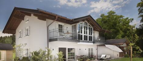 Exterieur