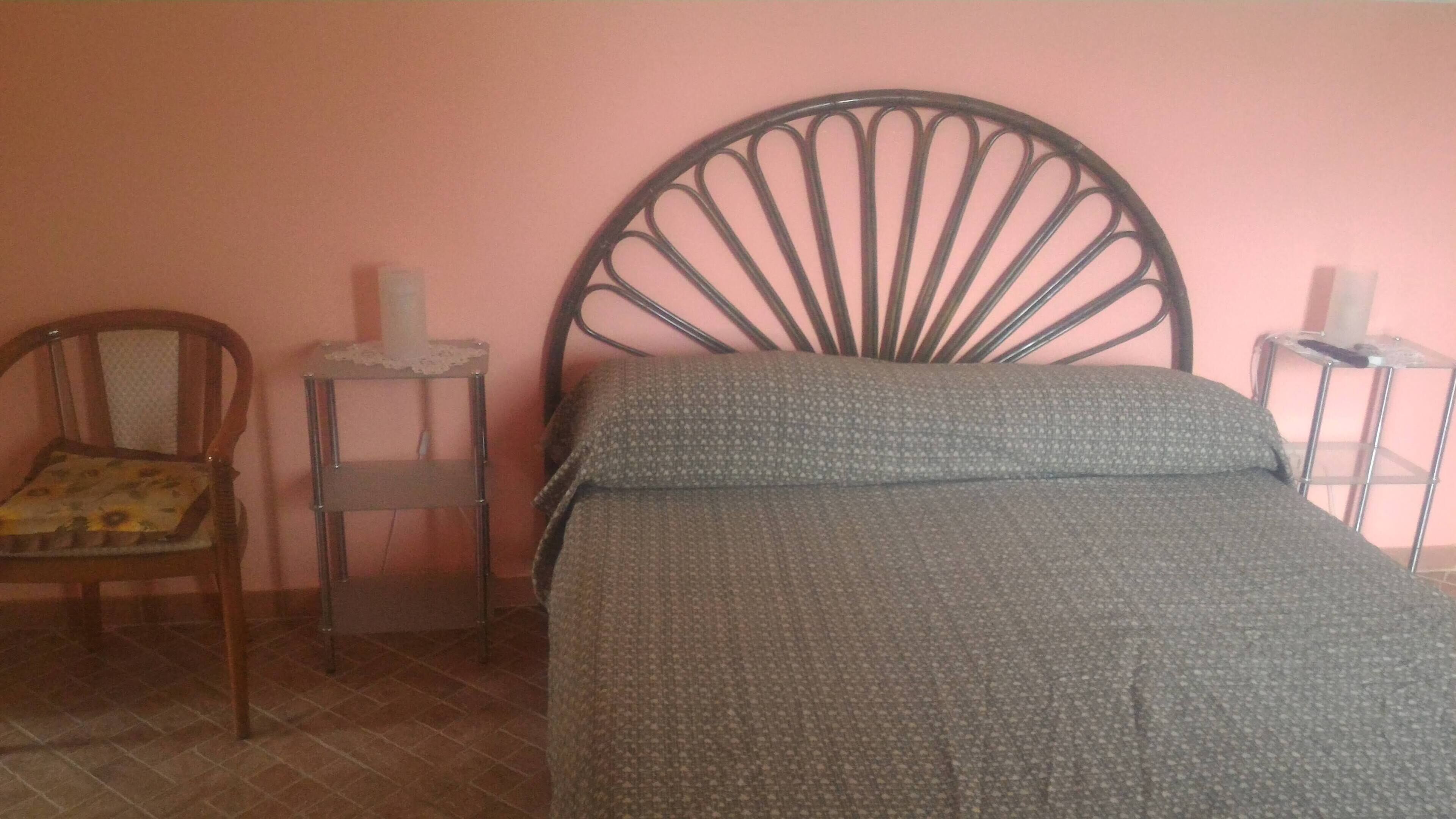 1 habitación 