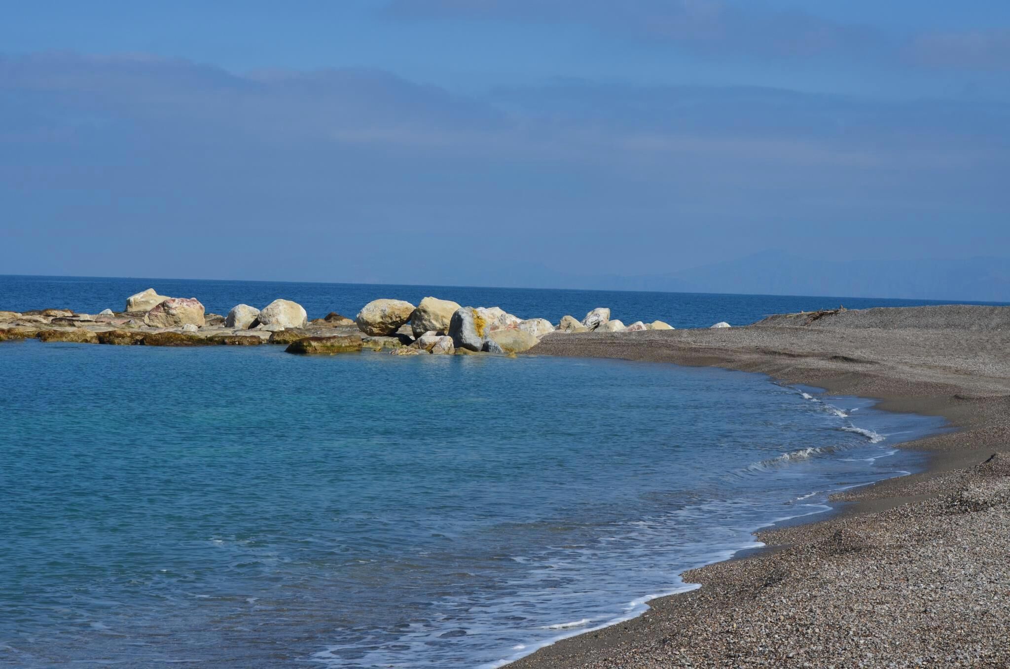 Chambre, 1 chambre, fumeur, vue jardin | Plage