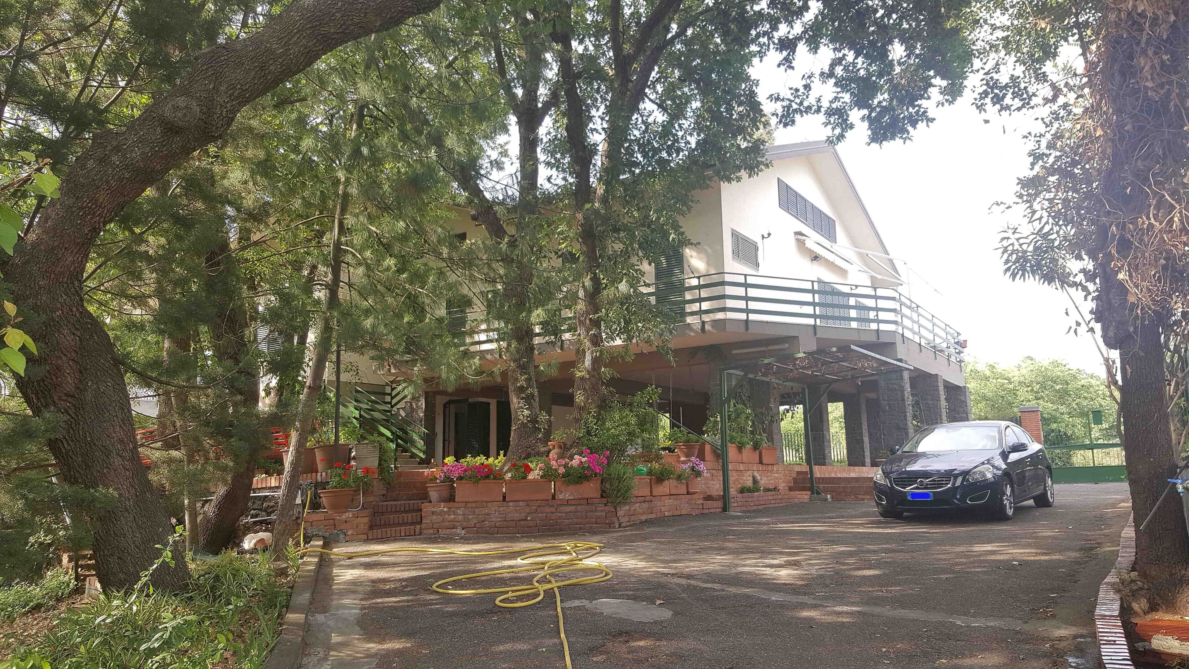 別墅, 2 間臥室, 吸煙房, 庭院 | 花園