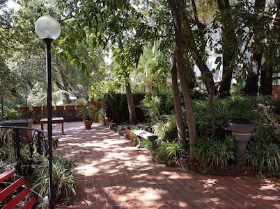 Villa Fini Apartment