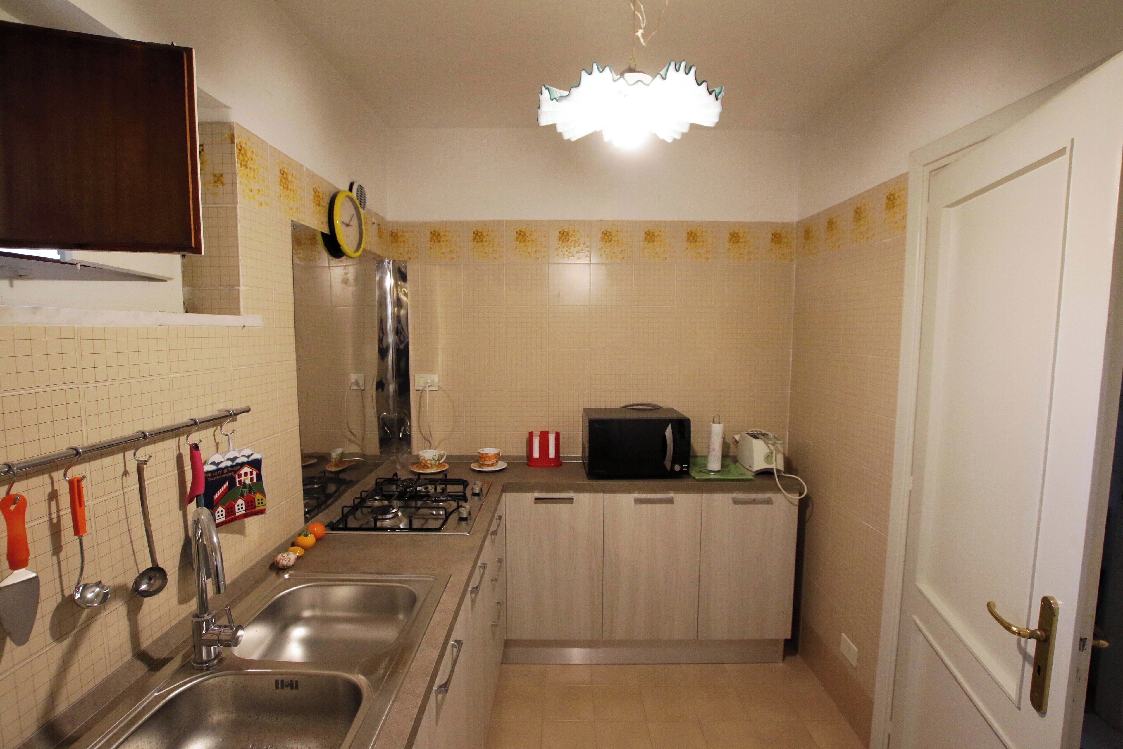 Villa, 2 Bedrooms, Smoking, Patio | Interior