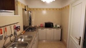 Vila, 2 kamar tidur, Boleh Merokok, patio | Interior