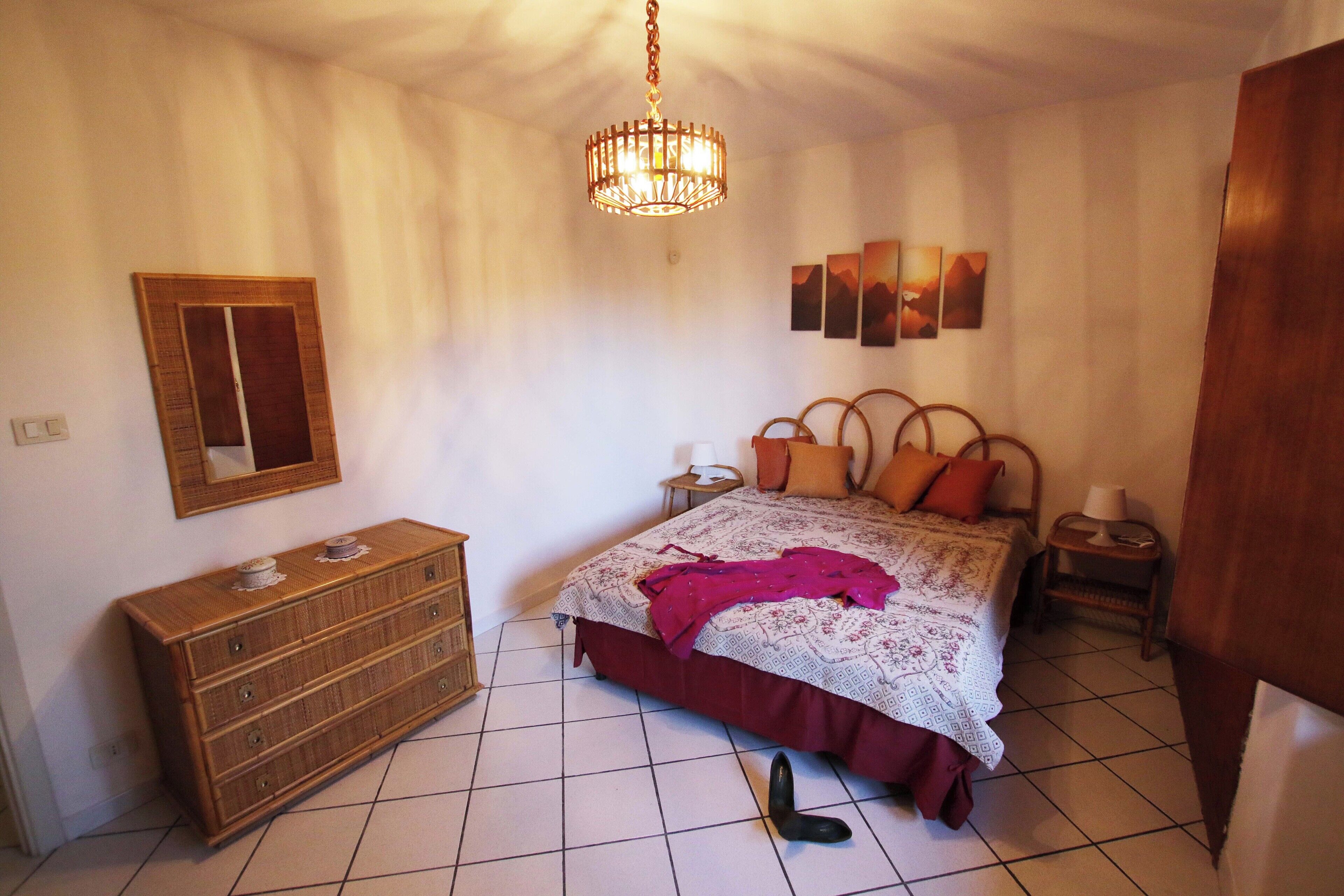 2 habitaciones 