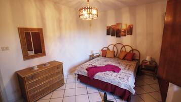 2 habitaciones