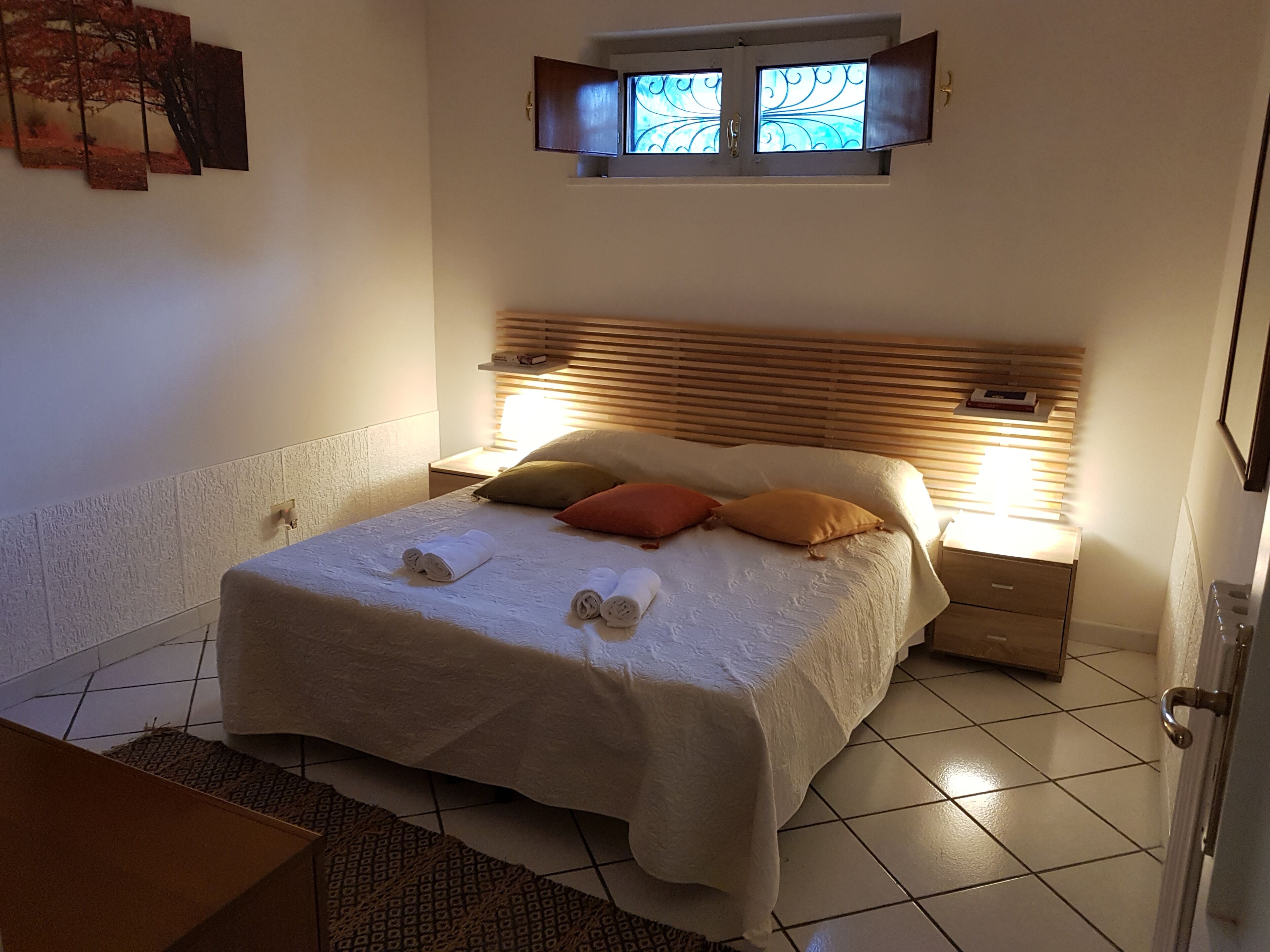 2 bedrooms