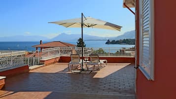 Terraza