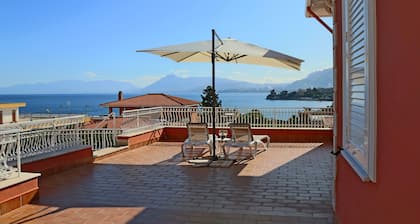 Villa Edera Rental Rooms