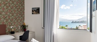 Villa Edera Rental Rooms