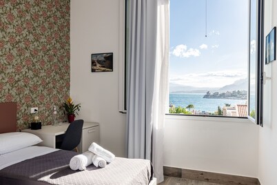 Villa Edera Rental Rooms