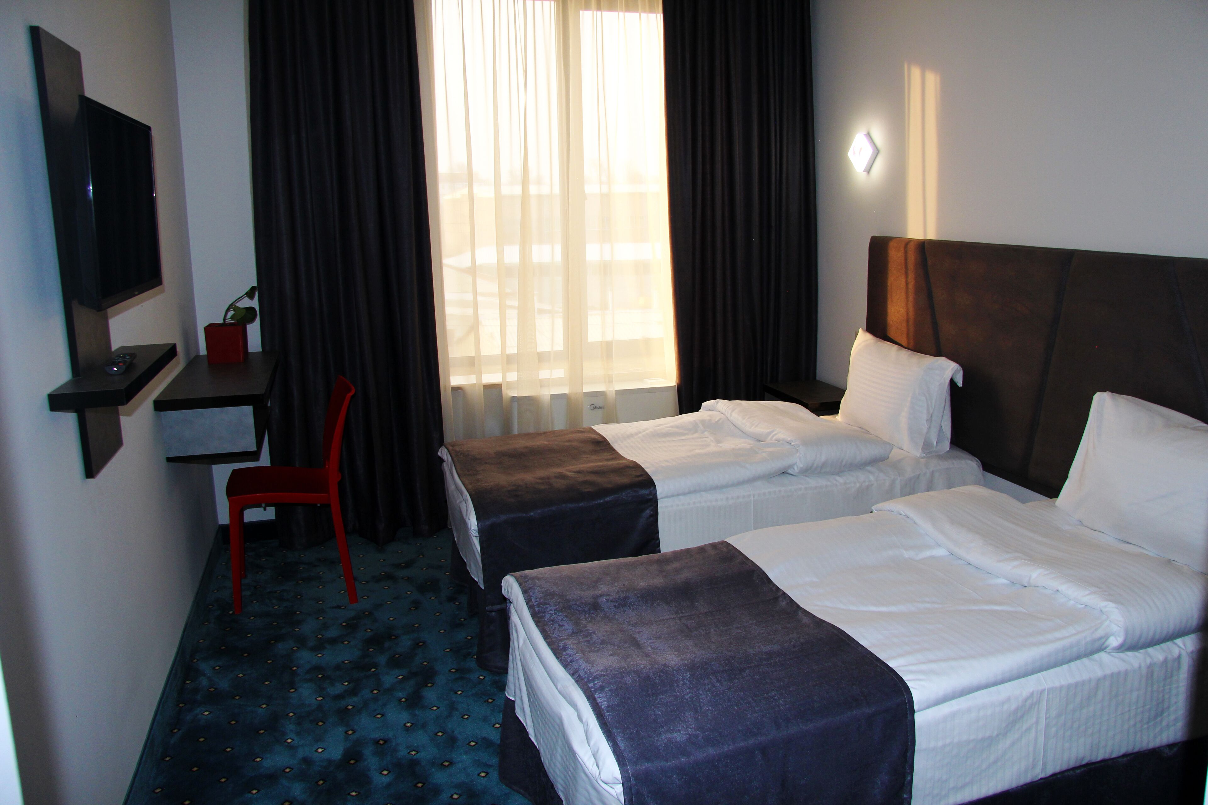 Foto - Nice Hotel Yerevan
