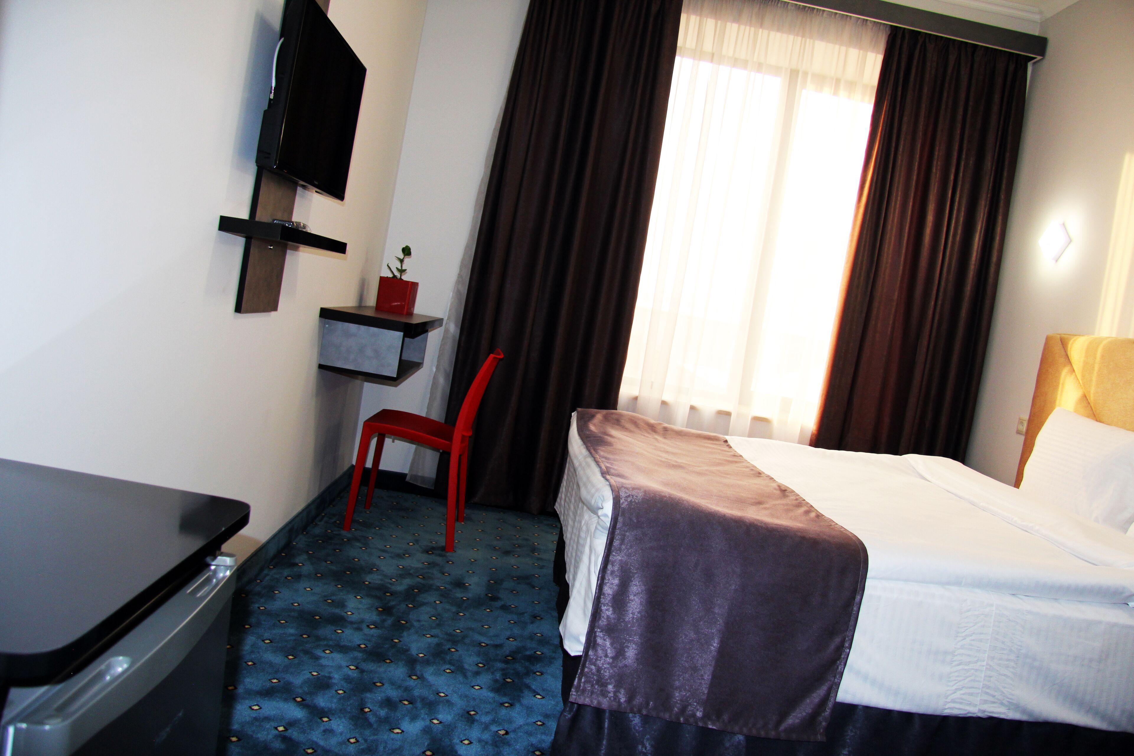 Foto - Nice Hotel Yerevan