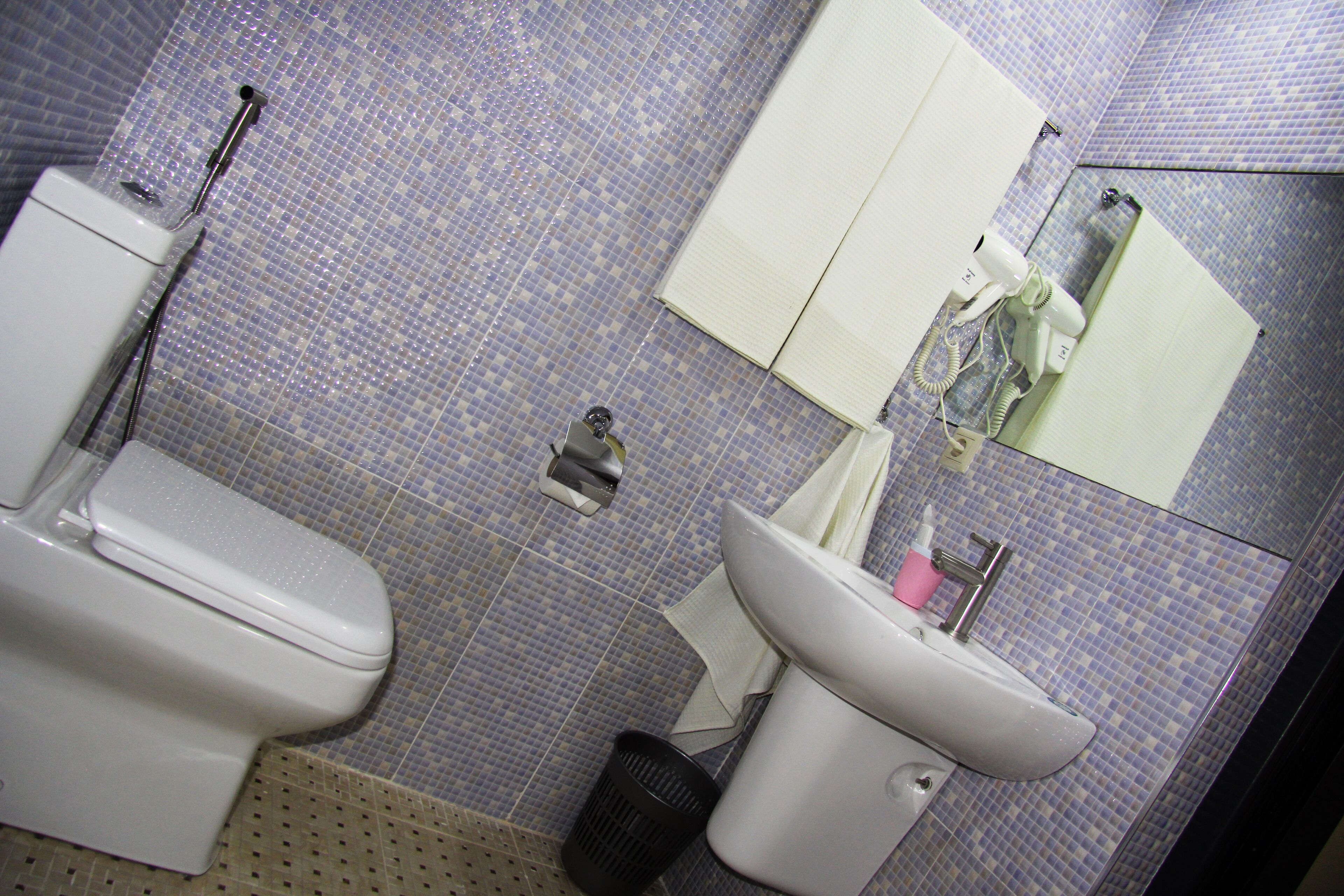 Foto - Nice Hotel Yerevan