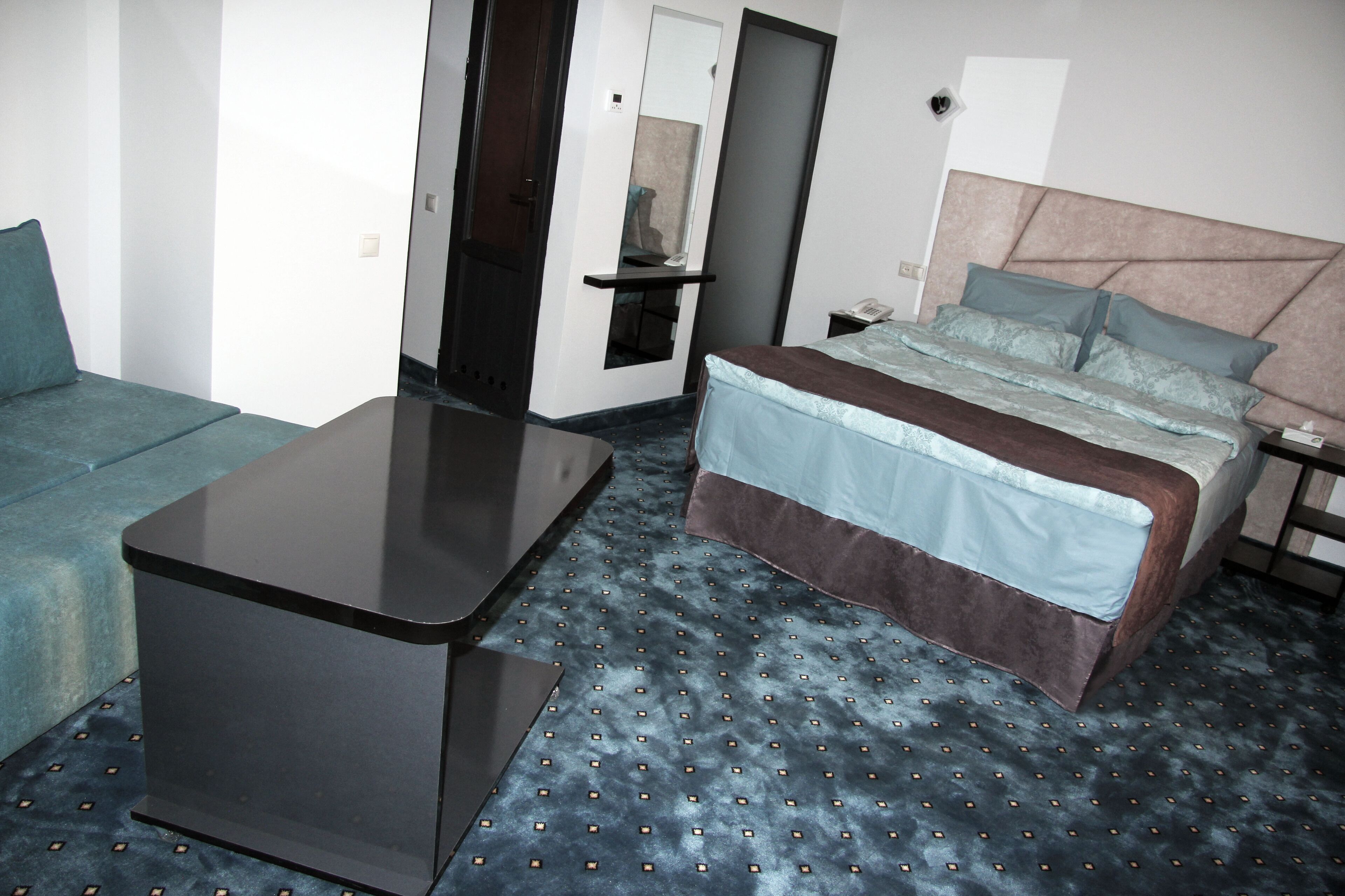 Foto - Nice Hotel Yerevan