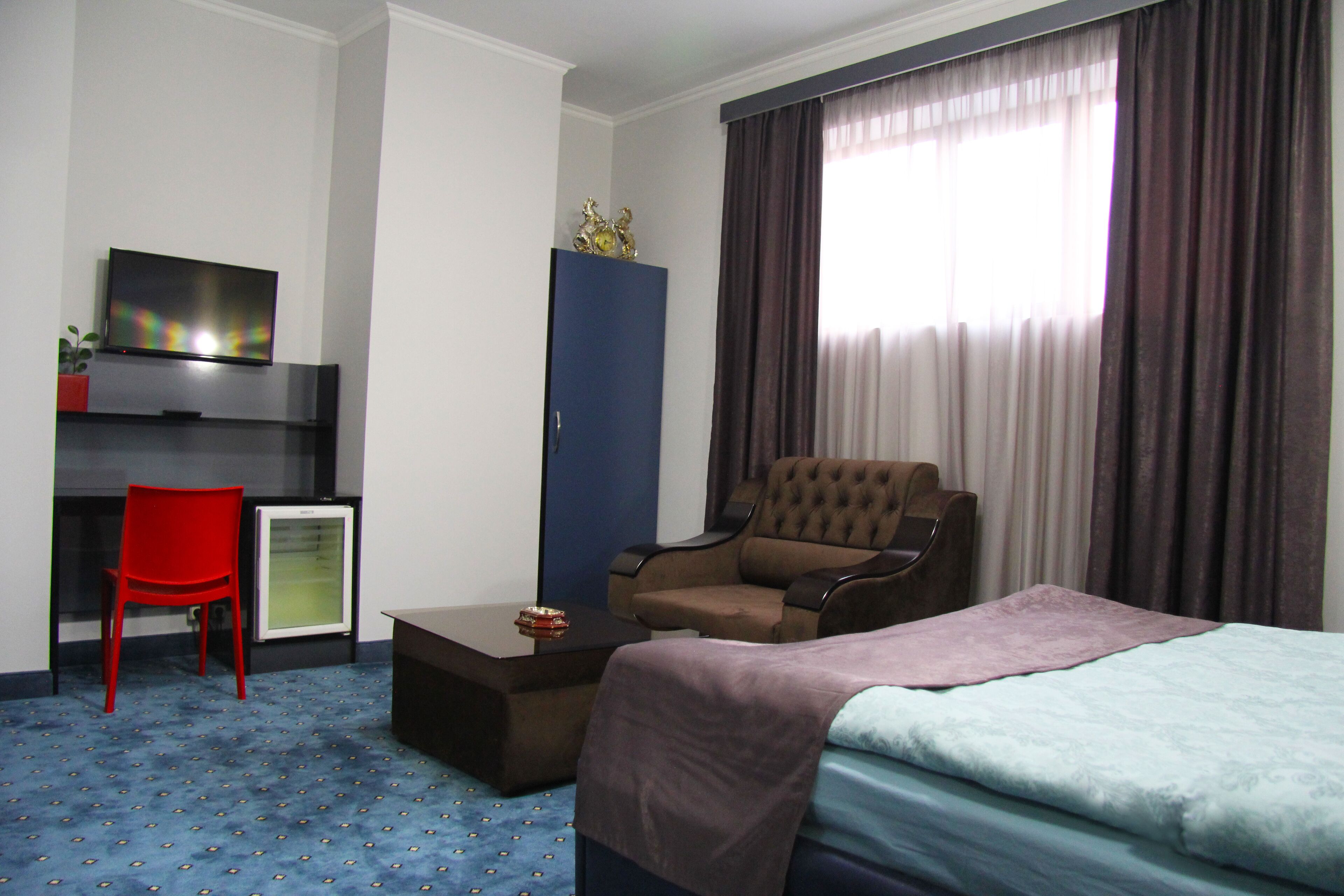 Foto - Nice Hotel Yerevan