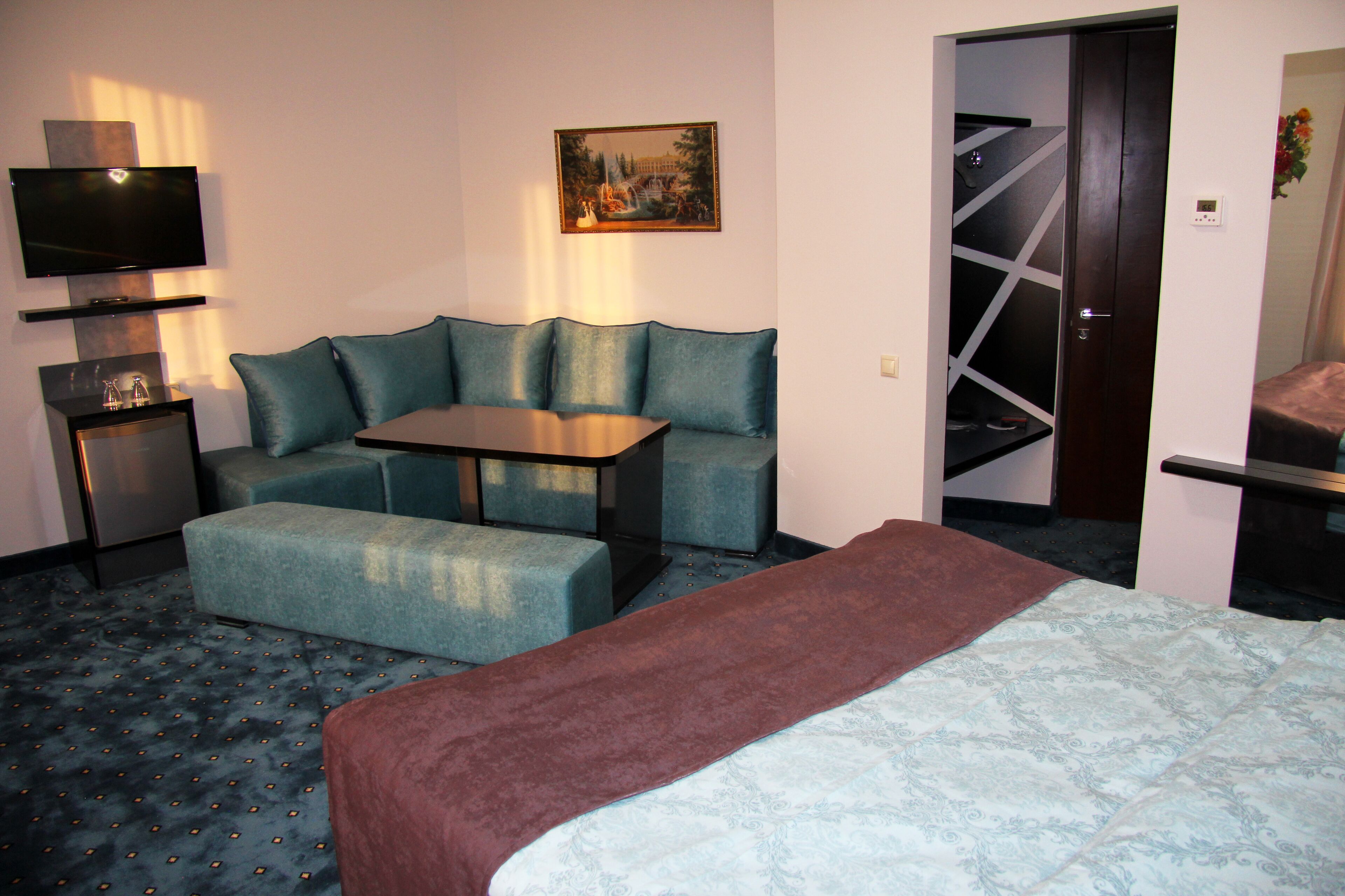 Foto - Nice Hotel Yerevan