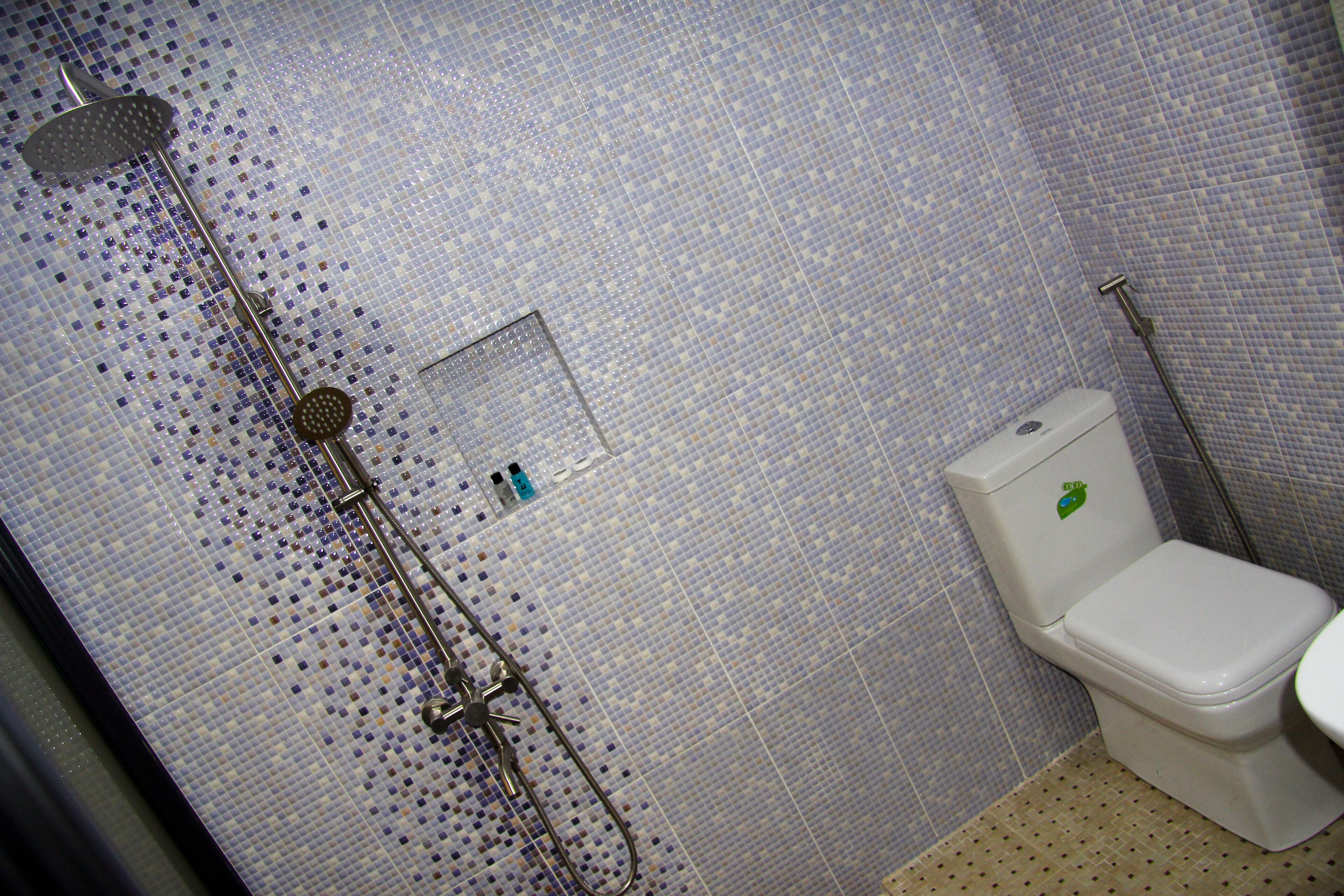 Foto - Nice Hotel Yerevan