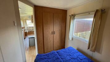 2 slaapkamers, gratis wifi