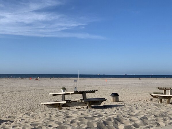 Plage