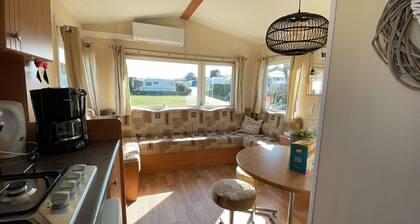 DD 45 - Camping de Duindoorn - AIRCO