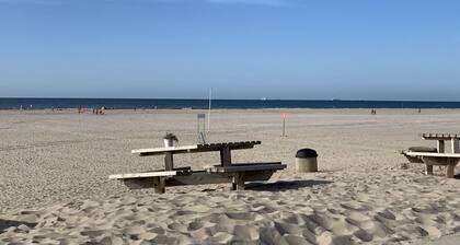 DD 46 - Camping de Duindoorn - AIRCO