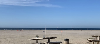 DD 46 - Camping de Duindoorn - AIRCO