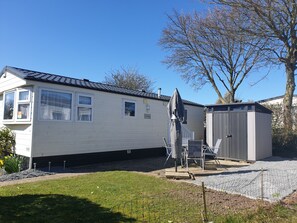 Udendørsområde