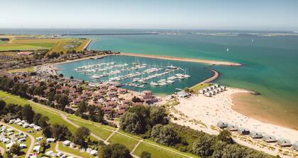 RBR 434 - Beach Resort Kamperland
