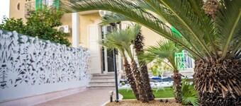 Room-porto Di Mare Exclusive Room "libec