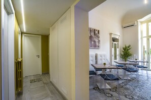 Room, 1 Bedroom, Smoking, Balcony | Interior - Room-porto Di Mare Exclusive Room "libec (Giovinazzo)