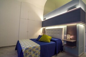 1 habitación