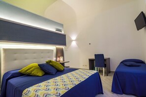Room, 1 Bedroom, Smoking, Balcony | 1 bedroom - Room-porto Di Mare Exclusive Room "libec (Giovinazzo)