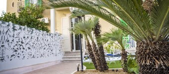 Room-porto Di Mare Exclusive Room "libec