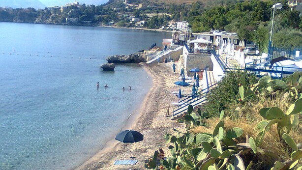 Plage