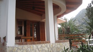 Balcon