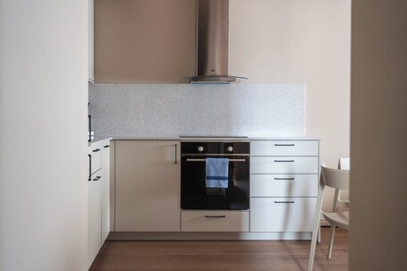 VANDER Kungsholmen Stockholm - view 2