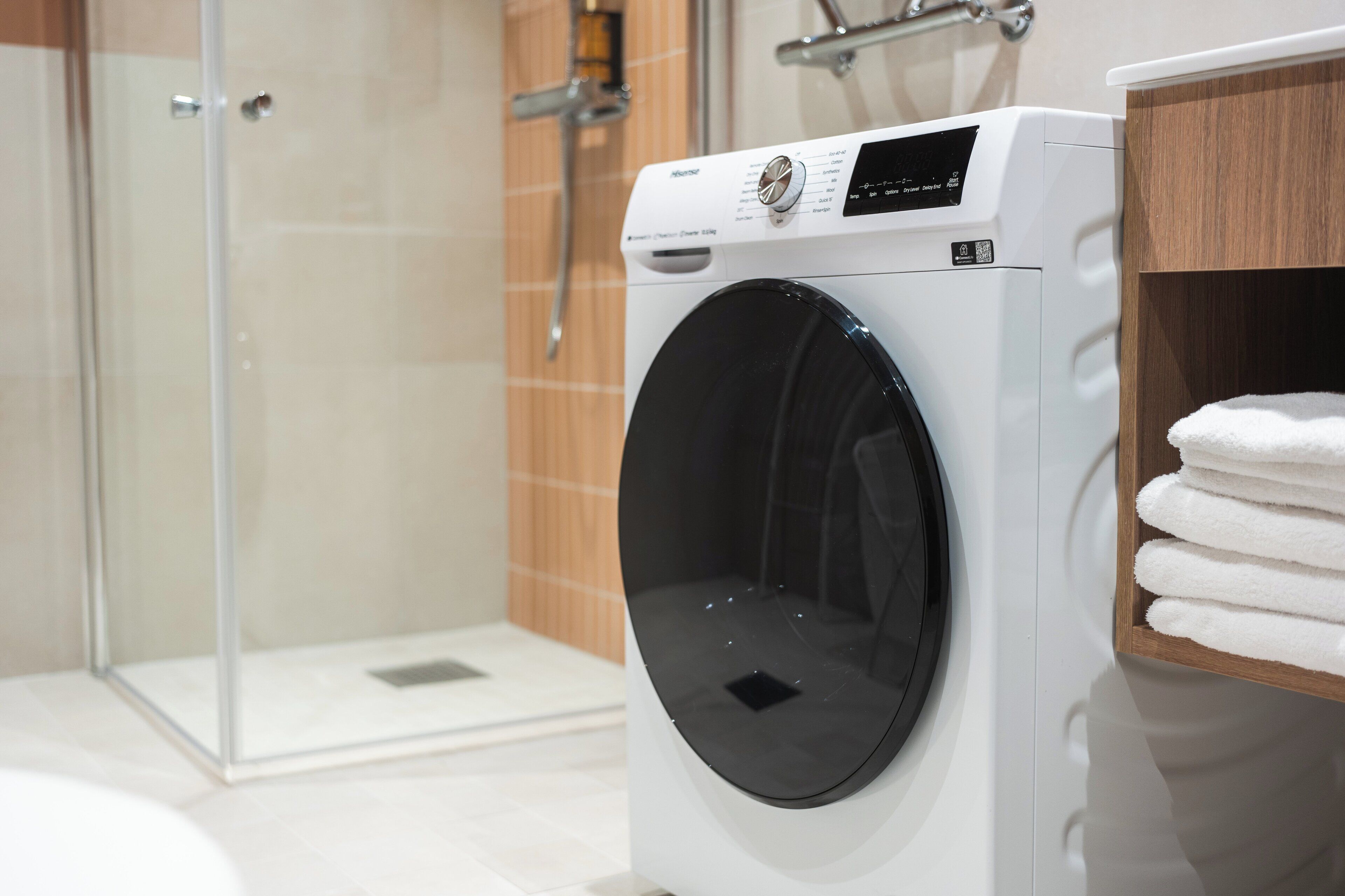 Foto - VANDER Kungsholmen, Stockholm